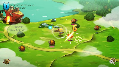 Download Cat Quest APK + MOD APK (Unlimited Gold) v1.2.2 Offline Download Cat Quest APK + MOD APK (Unlimited Gold) v1.2.2 Offline