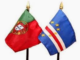 Alineaciones posibles del Portugal - Cabo Verde