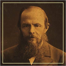 Fiódor Dostoyevsky