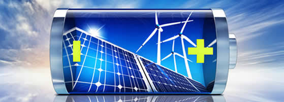 Government Grants for Alternative Energy