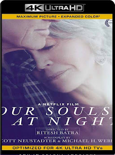 Our Souls At Night (2017) 4K 2160p UHD HDR Latino [GoogleDrive]​