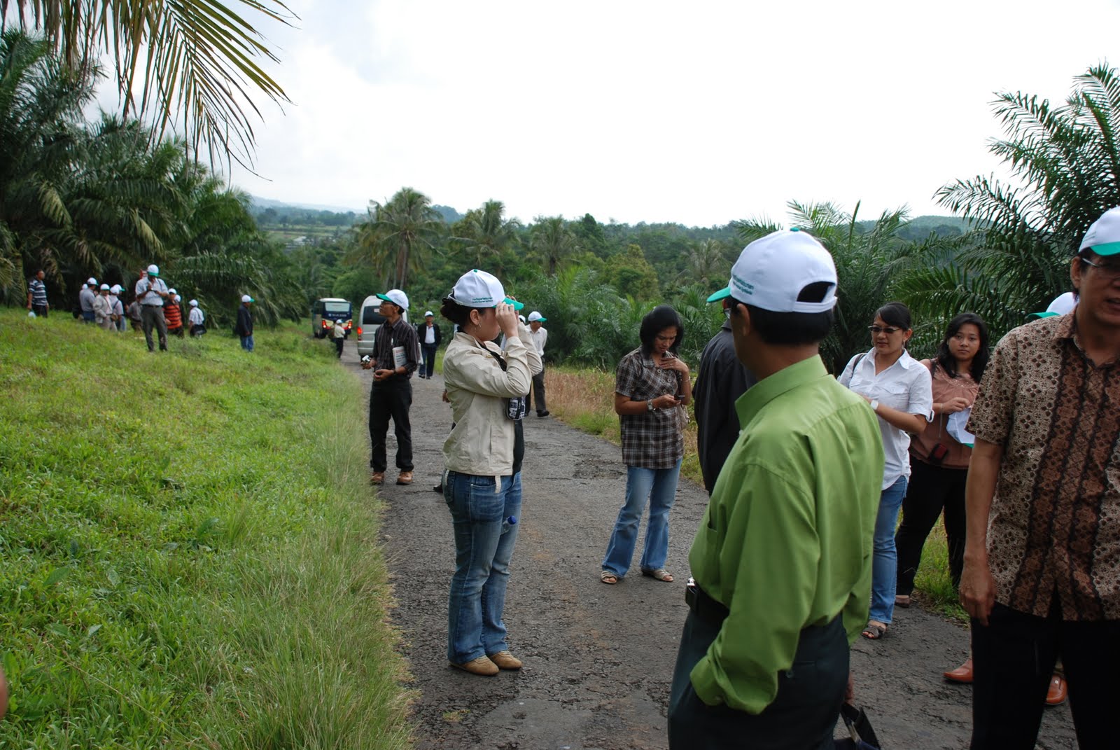 Lowongan Kerja PT. Panca Eka Plantation Pekanbaru Karir Riau