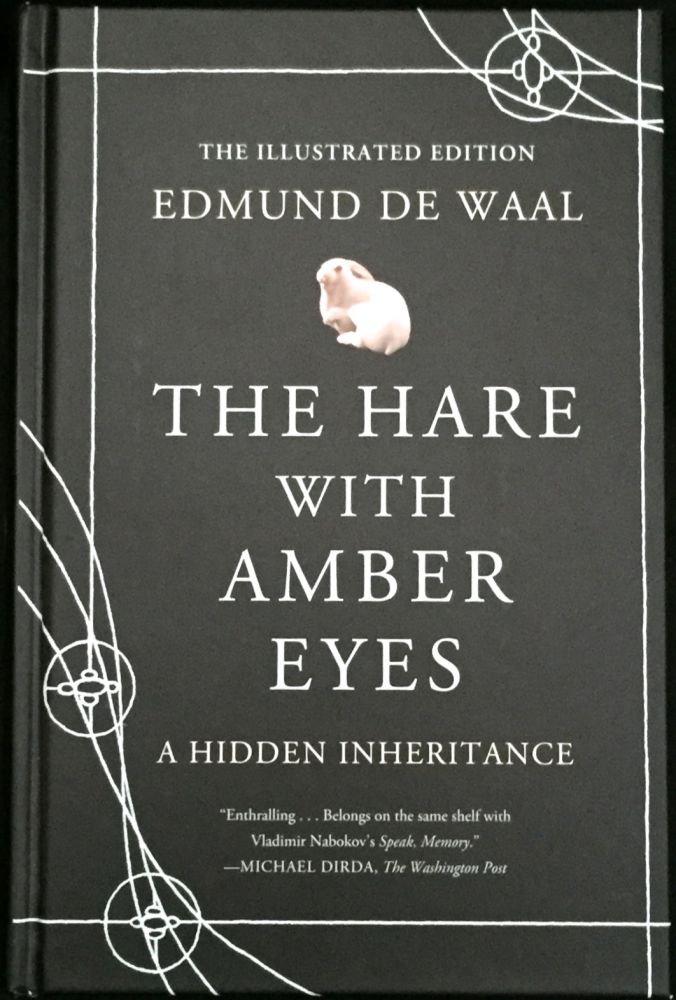Download The Hare With Amber Eyes A Hidden Inheritance Get The Hare With Amber Eyes French Translation