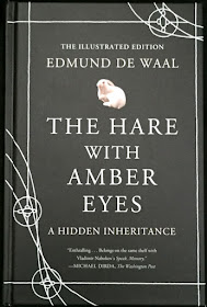 Download The Hare With Amber Eyes A Hidden Inheritance Get The Hare With Amber Eyes French Translation