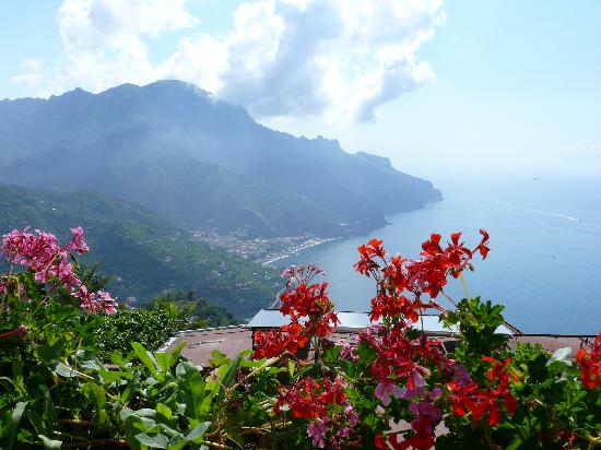 World Visit: Amalfi Coast, Italy