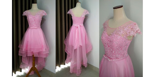  BUTIK DRESS MEWAH