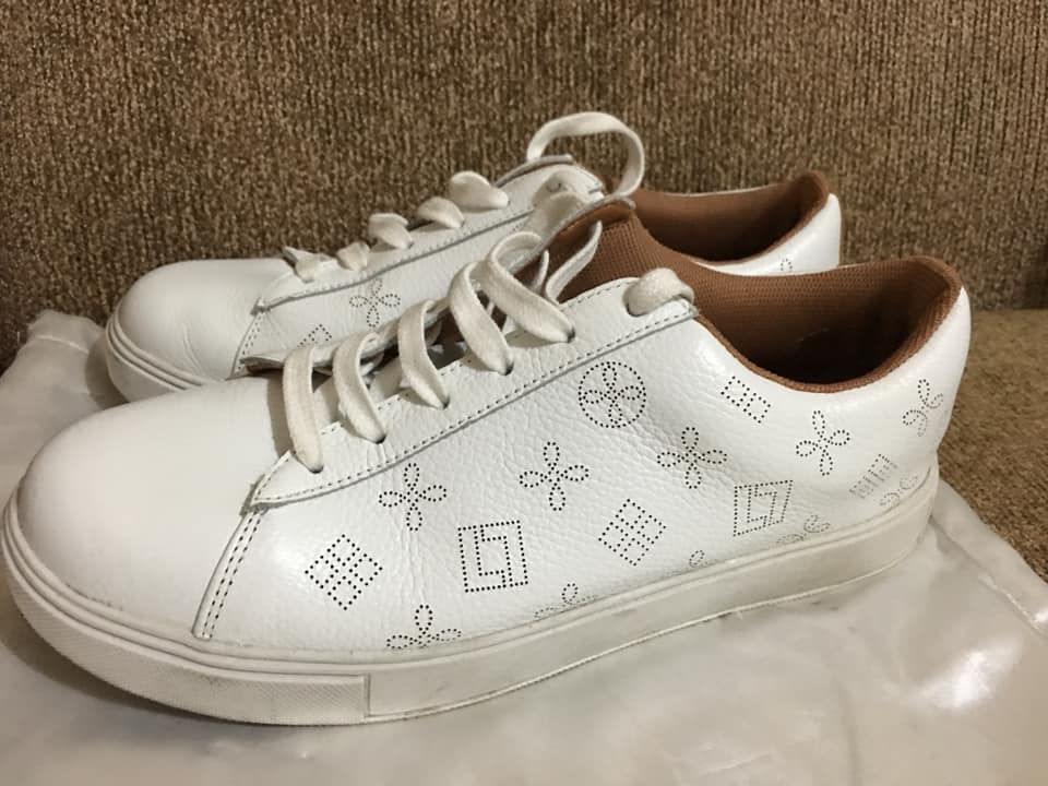 luz da lua tenis 2019