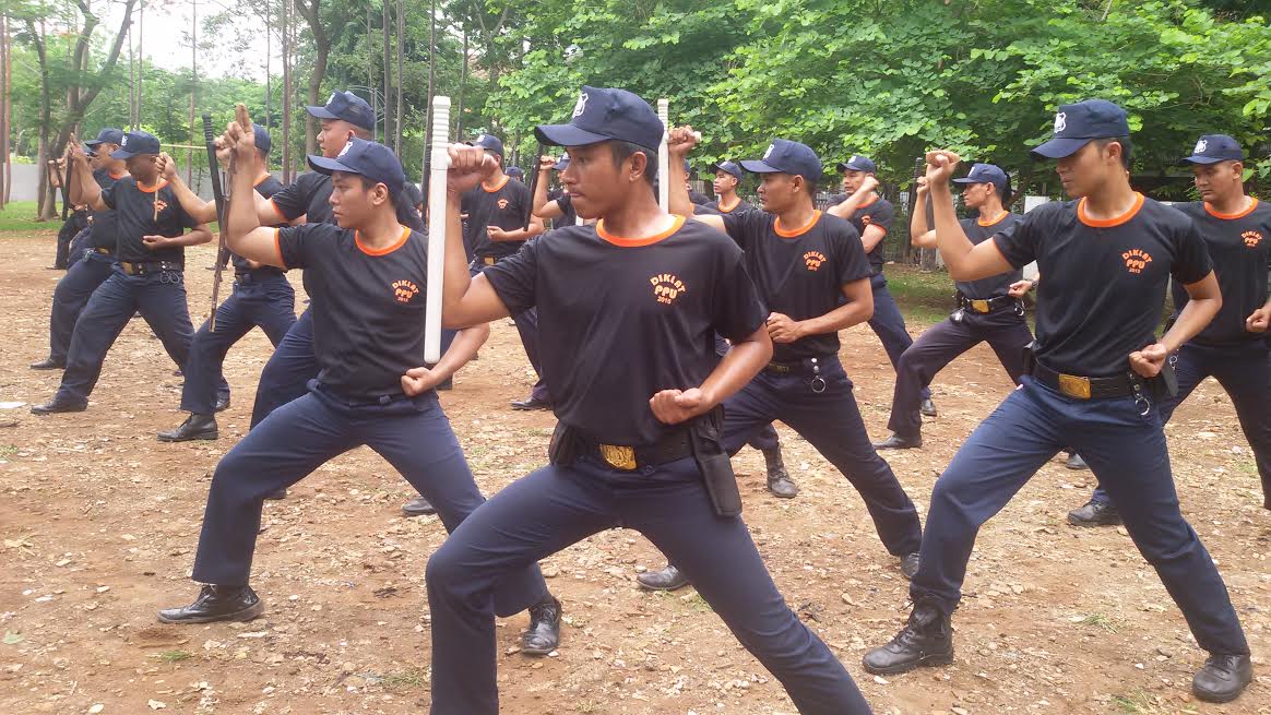 Daftar Penyedia Jasa Security Satpam Keamanan Pengamanan Cleaning Service Di Depok Sukabumi Desember 2016