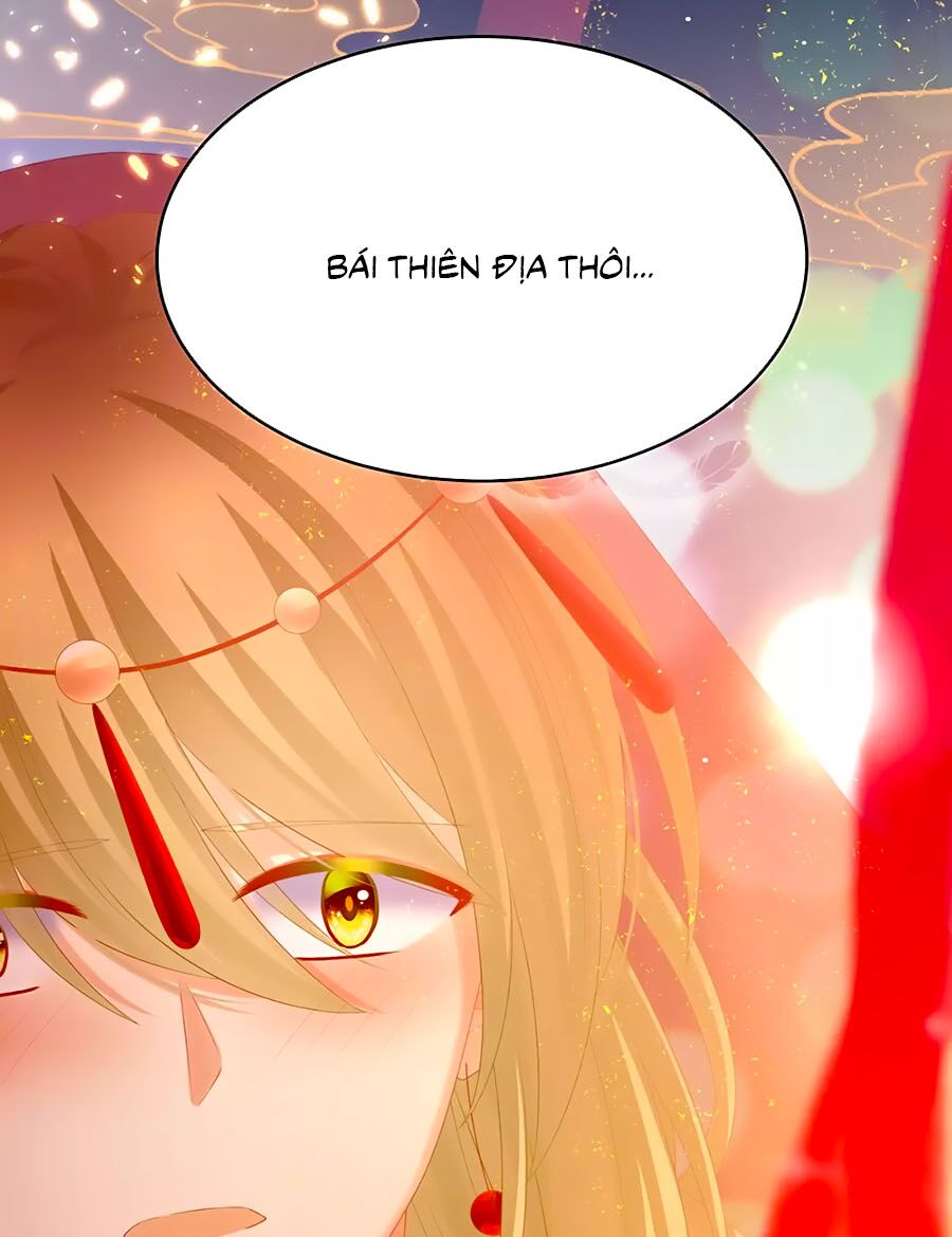 Hậu Cung Của Nữ Đế chapter 200 - Trang 36
