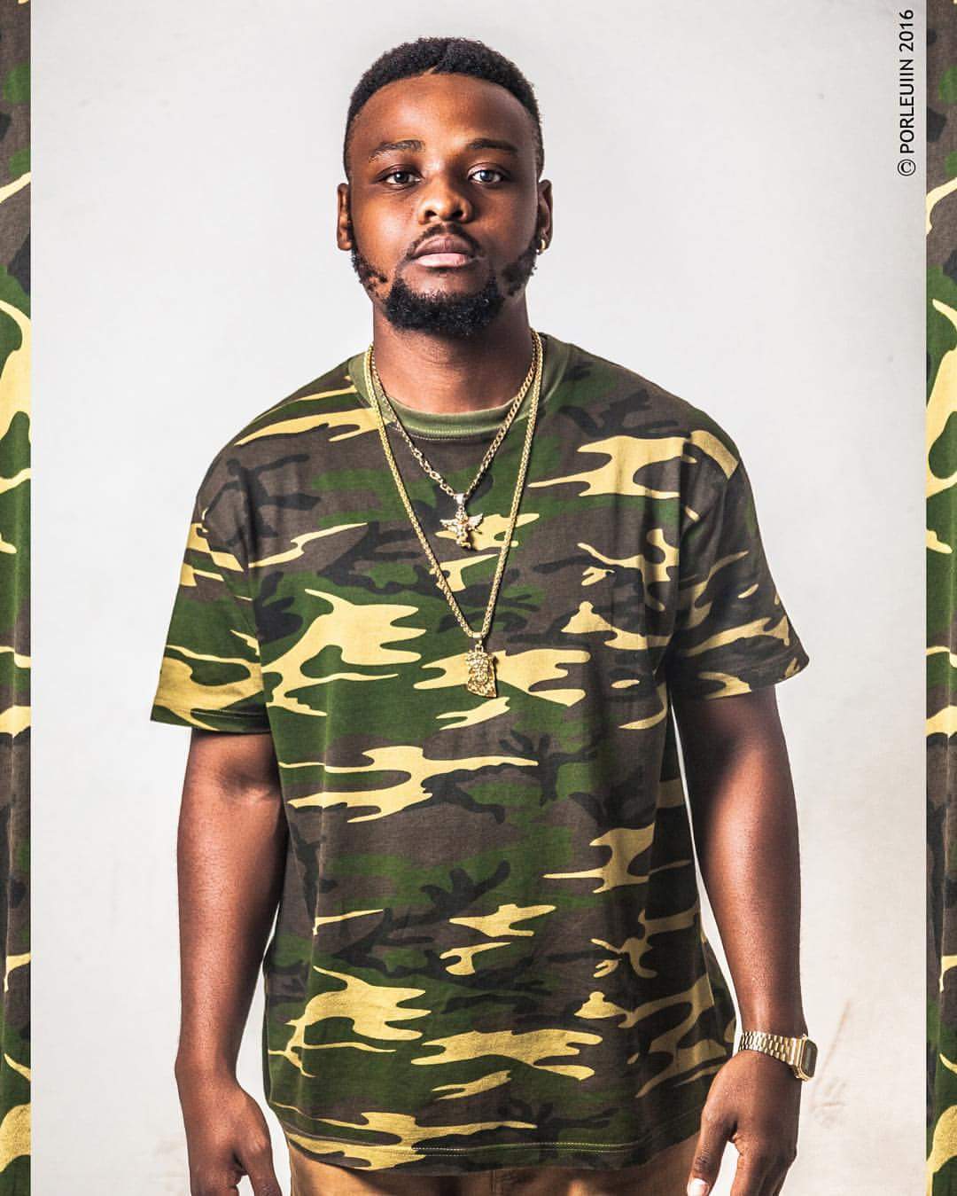 Biografia DE LAYLIZZY LazB Music News