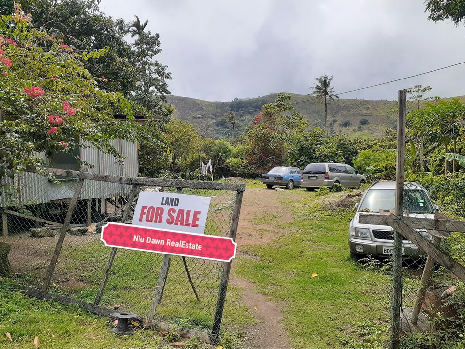Land for Sale in Port Moresby PNG Trade Center