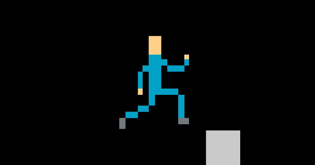 มินิโปรเจค สร้างเกม Endless Runner ด้วย Arduino และ จอ LCD