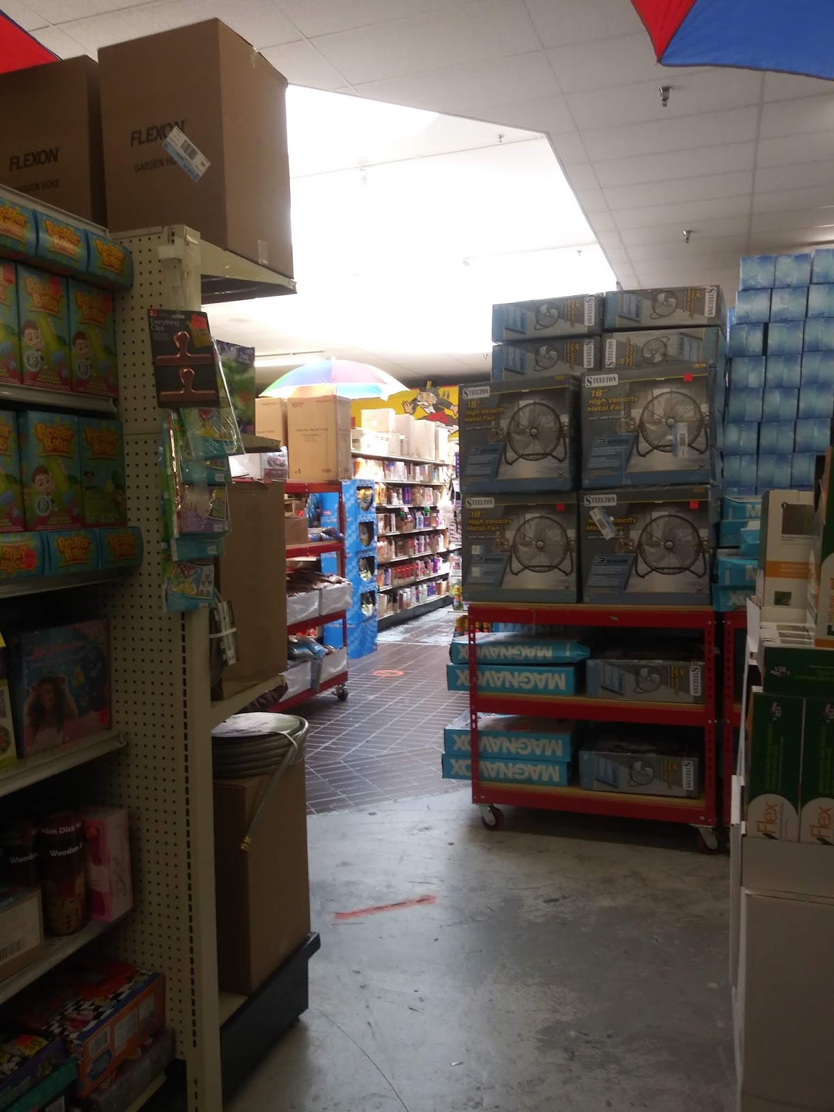 The Richland Mall (Quakertown, Pennsylvania)