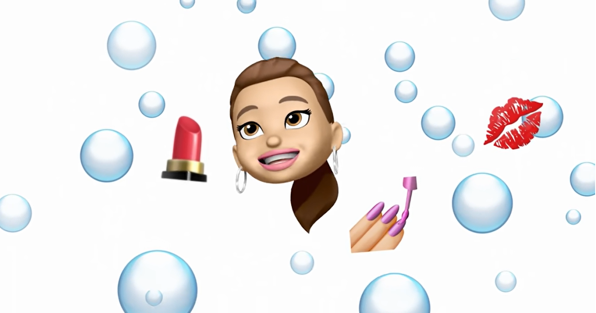 Cara Membuat Dan Merekam Video Dengan Wajah Memoji Animoji Di Iphone Pukeva