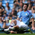 Laporte undergoes operation on injured knee