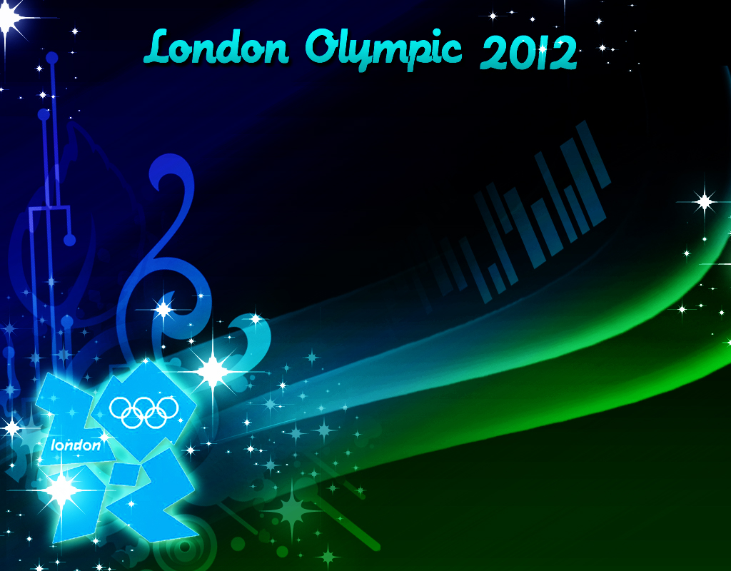 USA Olympics Olympics 2012 Wallpaper
