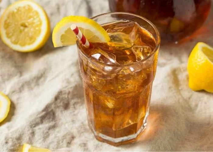 Instant Pot Iced Tea Recipe Koti Beth