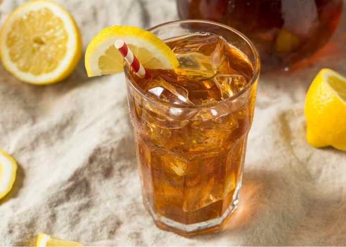 Instant Pot Iced Tea Recipe Koti Beth