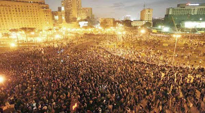 ميدان التحرير