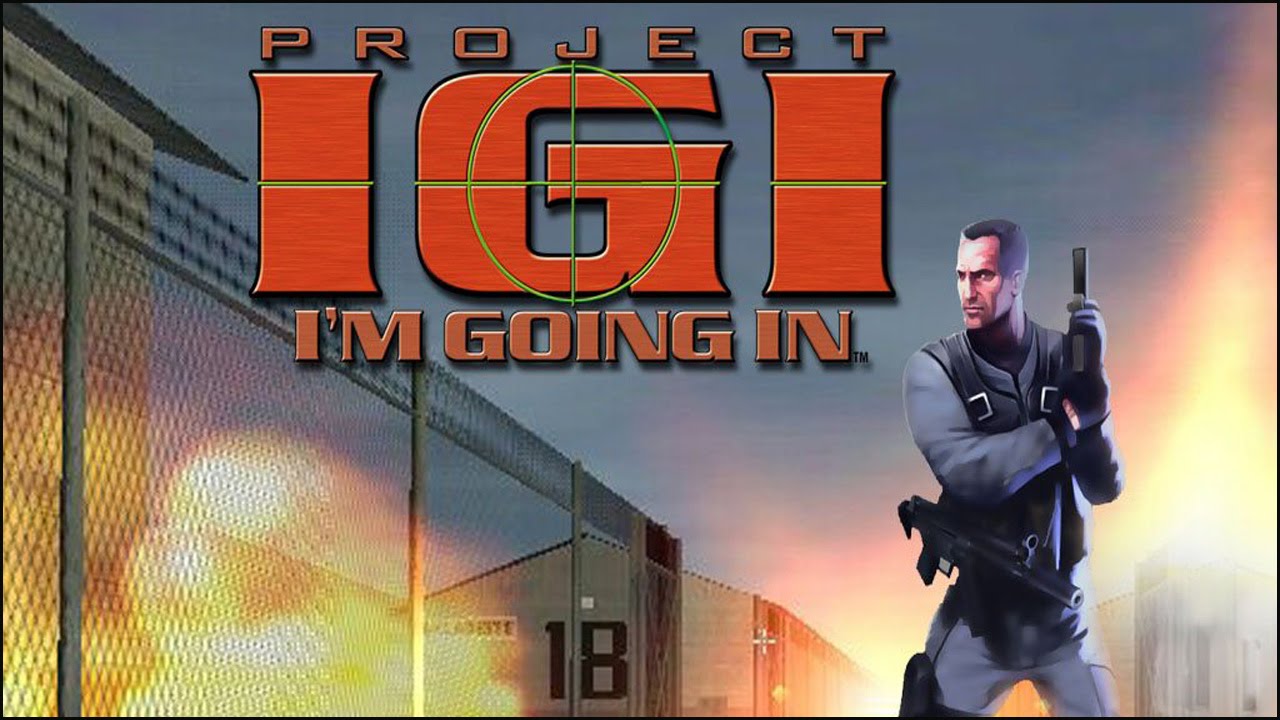 igi 1 cheat codes for weapons igi 1 cheat codes for weapons