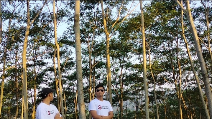 DPC Partai Gerindra Kabupaten Semarang