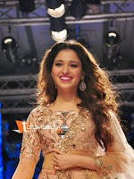 Tamanna at Lakme Fashion Week-cover-photo