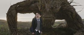 Volání netvora: Příběh života (A Monster Calls) – Recenze