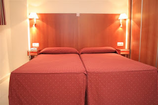 Campamentos de Verano 2019: Alojamiento