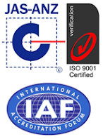 ISO 9001 versi 2008