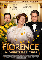 Florence Foster Jenkins