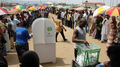 election fraud nigeria 2015