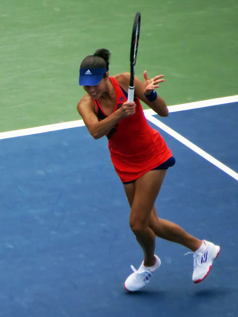 Ana Ivanovic 2013 US Open