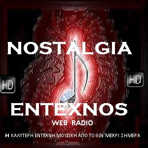 NOSTALGIA  ENTEXNOS RADIO