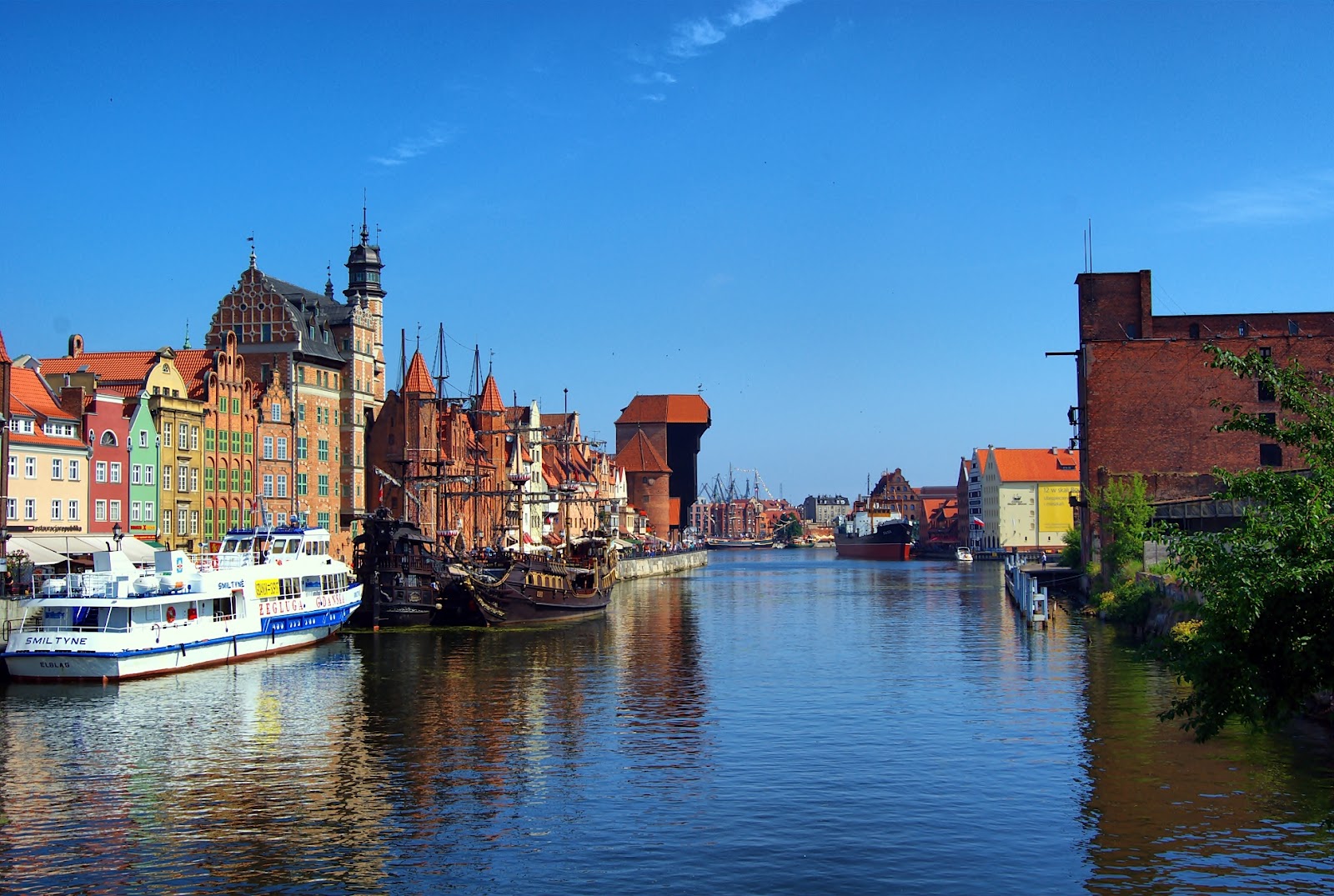10 Best Things to do in Gdansk, Poland Earth Trekkers