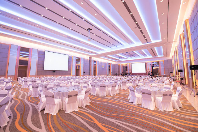 Banquet Hall In Ahmedabad