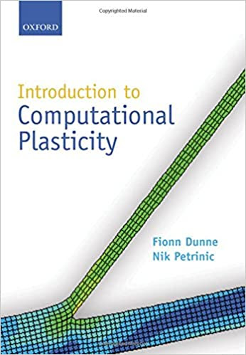 Introduction to Computational Plasticity ,1st Edition