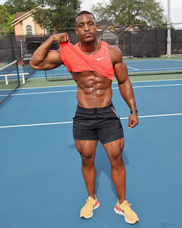 Career, Occupation: Meet ASH Fitness - Your Trainer