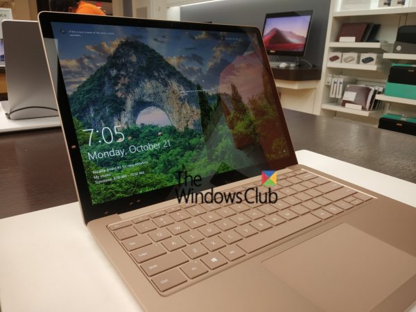 Обзор Surface Laptop 3 — новые размеры, новые процессоры и возможность ремонта