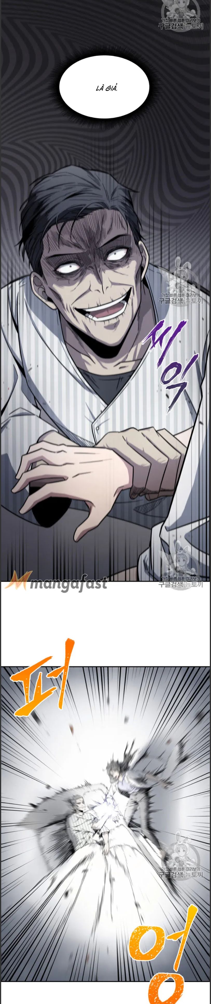 Vua Trộm mộ Chapter 168 - AB Truyện