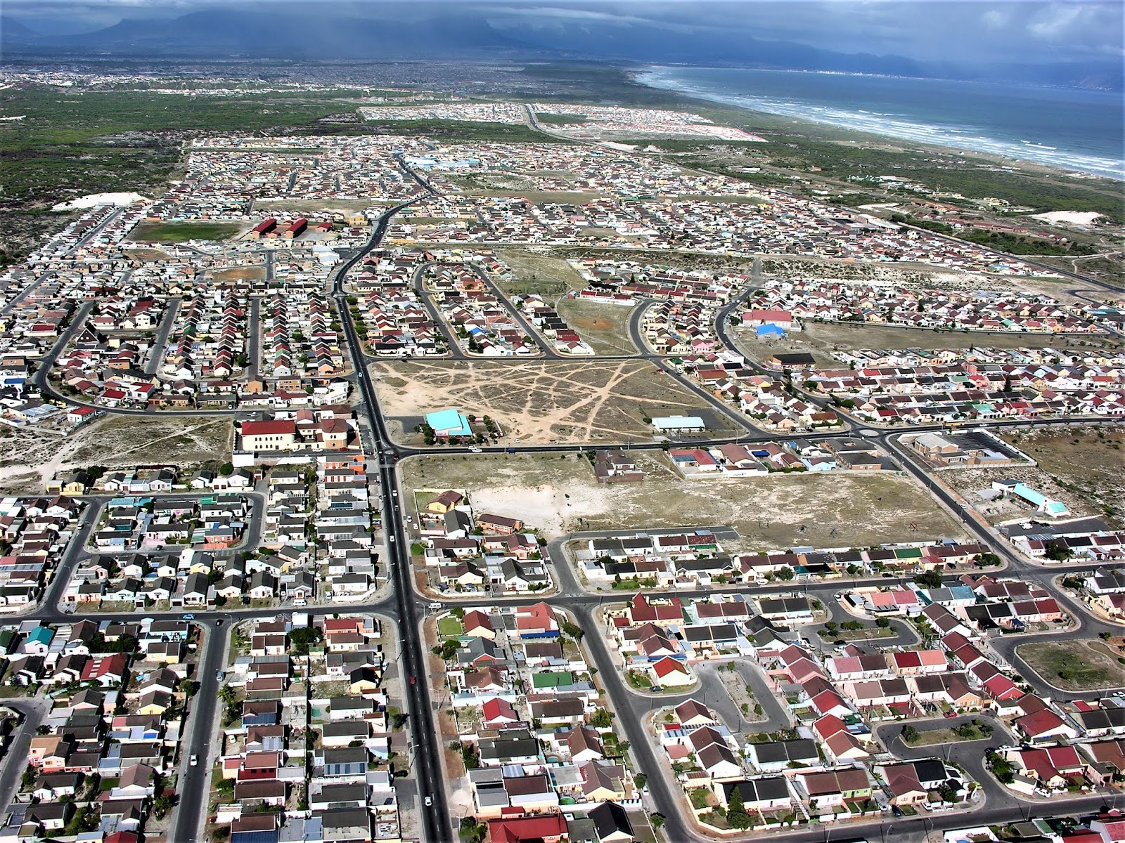 5five5 Mitchells Plain South Africa