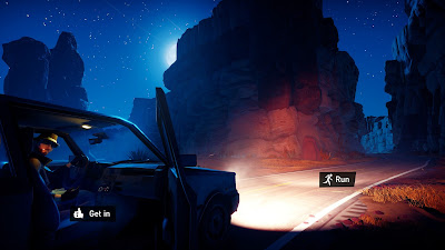 Road 96 Game Screenshot 7