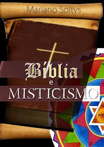 adquira livro Bíblia e misticismo