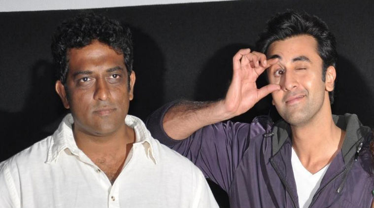 Anurag Basu says profound things by putting smile on your face: Abhishek  Bachchan on 'Ludo' | Entertainment