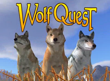 WolfQuest İncelemesi [Pc Game] Detaylı