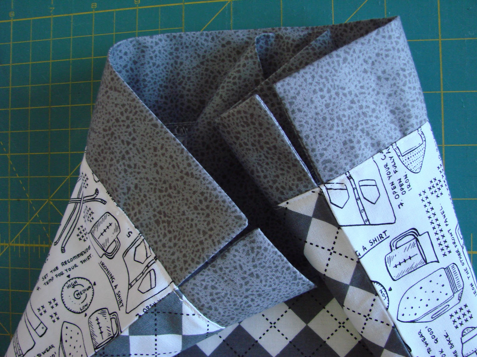 dream quilt create Travel Pillow Tutorial