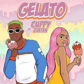 DJ Cuppy %25E2%2580%2593 Gelato ft. Zlatan