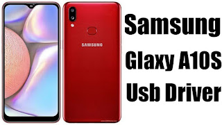 Samsung Galaxy A10S Usb Driver Download For Windows