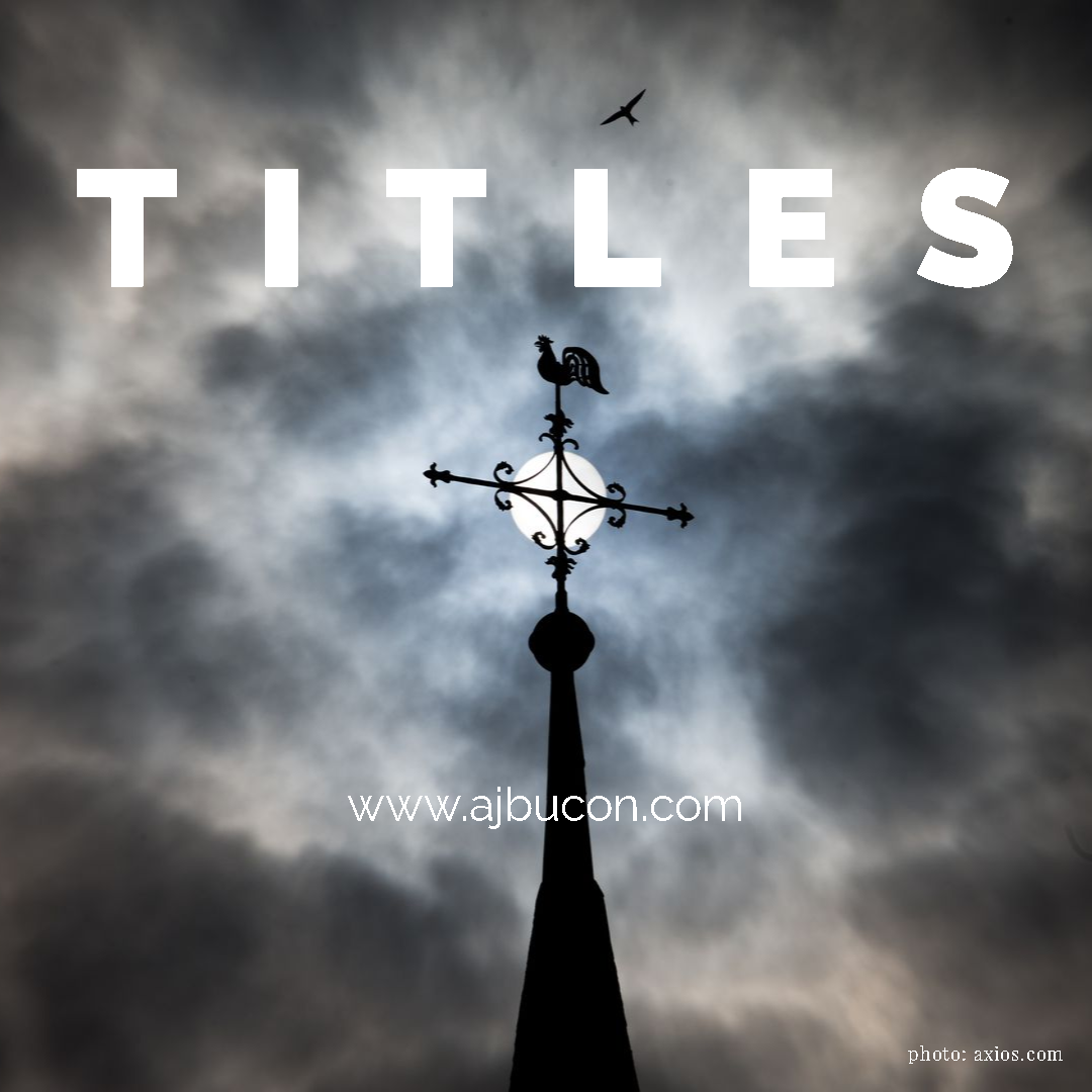 Titles - r72okq0