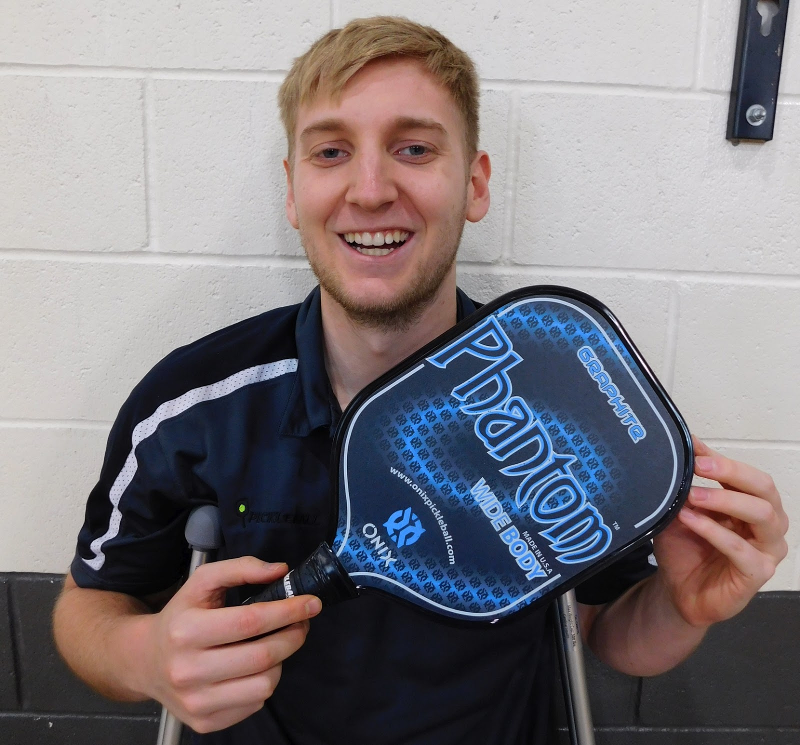 Idaho Falls Pickleball 2017