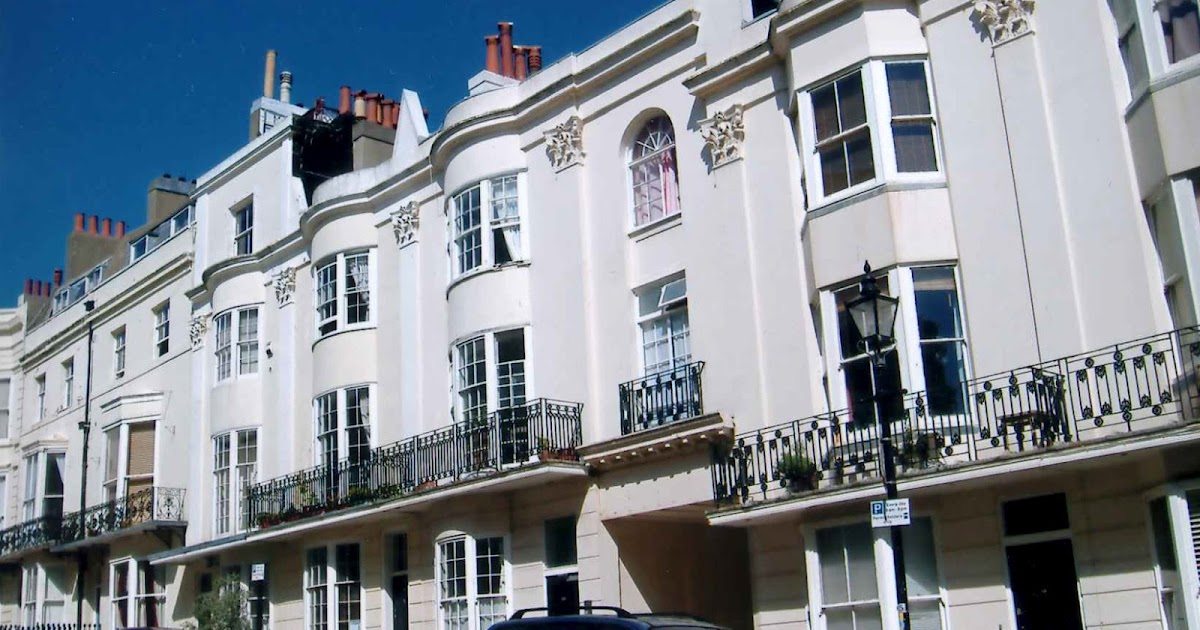 Hove in the Past Waterloo Street, Hove